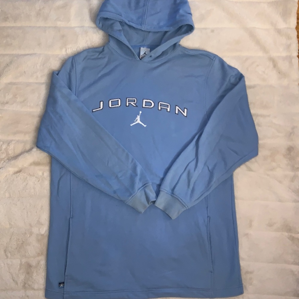 Men’s Jordan hoodie - Picture 1 of 3